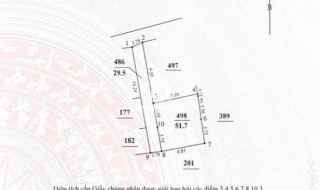 GÀ ĐẺ TRỨNG VÀNG 52m²

 PHÚ ĐÔ - FULL KHÁCH 100% - DOANH THU 50 TRIỆU/THÁNG
 12.5 TỶ