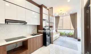 Bán căn CCMN Ngã Tư Vọng, 10m ô tô tránh, chủ tự xây, 68m, 6T Tm, ở + Dt 65tr/tháng, 16 tỷ
