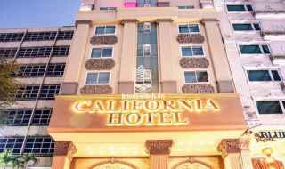 Bán khách sạn 4* California Hotel 52- 54 Thủ Khoa Huân P. Bến Thành, Quận 1