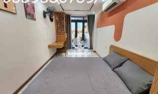 💎 GIẢM SÂU – CHỈ CÒN 23.1 TỶ – TOÀ NHÀ CĂN HỘ DỊCH VỤ 15 PHÒNG NGAY ĐIỆN BIÊN PHỦ, QUẬN 10 – CẠNH