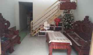 BÁN NHÀ RIÊNG CẤP 4 – NGÕ 1 ĐẠI LINH – GẦN PHỐ CƯƠNG KIÊN – CHỈ 3.1 TỶ