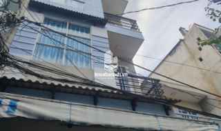 Bán nhà Phú Định- An Dương Vương, Quận 8,92m2, 4 tầng , giá nhỉnh 6 tỷ