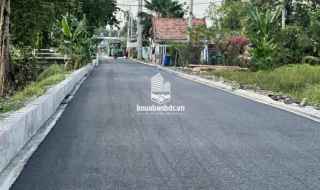 Bán đất thổ cư SHR  64m2, Thạnh Xuân 52, Q.12, 2.7 tỷ,