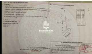 LÔ ĐẤT VỊ TRÍ ĐẸP -  GIÁ TỐT CHÍNH CHỦ Cần Bán Lô Đất Tại Xã Thuận Qúy, Hàm Thuận Nam, Bình Thuận