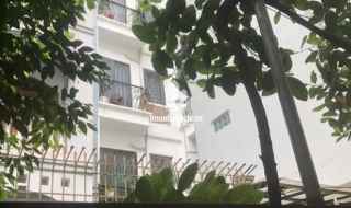 NHÀ MINH KHAI NGÕ GỐC ĐỀ XÂY ĐẸP 39M