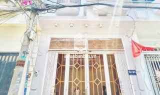 Bán nhà phố đường Trường Chinh