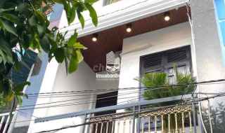 Bán nhà 2 tầng tại Quận 4 - 2PN, 1WC, pháp lý đầy đủ, giá chỉ 1,7 tỷ