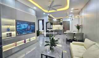 Bán căn hộ 71m², 2PN, 2WC, Phạm Văn Đồng, Nha Trang - 3.9 tỷ
Căn hộ 71m², 2PN, Nha Trang, Phạm Văn