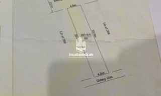 Bán đất mặt đường Nguyễn Bỉnh Khiêm, Đông Hải, Hải Phòng, Dt 70m,giá 3ty1