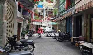 MẶT TIỀN ĐƯỜNG SỐ GIAO KHÁNH HỘI 
1 ĐỜI CHỦ DUY NHẤT 
CÓ 7 TỶ x