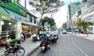 Bán đất thổ cư 283m² tại đường Võ Trứ, cách biển 1km,  Nha Trang