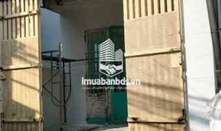 NHÀ MỚI ĐẸP – XE HƠI VÀO TẬN NƠI – ĐÔNG THẠNH, HÓC MÔN – GIÁ CHỈ 2 TỶ 650