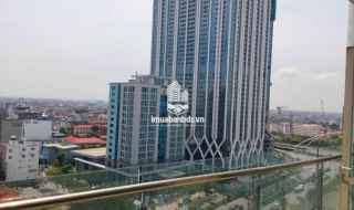 Bán căn hộ hạng sang 194 m² chung cư cao cấp TD Plaza (Parkson) - Lê Hồng Phong - Hải Phòng.