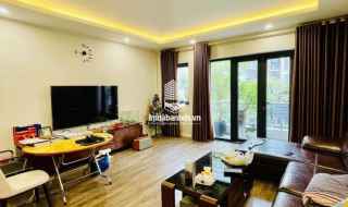 SIÊU PHẨM LIỀN KỀ XUÂN LA, TÂY HỒ - 107M² x 6 TẦNG THANG MÁY - GARA Ô TÔ - KD VP - GIÁ 33,3 TỶ