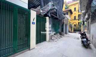 CĂN HỘ DÒNG TIỀN (CCMN) PHỐ KHƯƠNG ĐÌNH, GẦN PHỐ, DOANH THU 110TR/TH, 7 TẦNG THANG MÁY, ĐỦ PCCC,