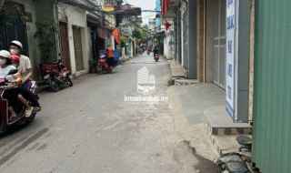Chủ nhà cần tiền nên mới bán gấp nhà mặt đường Đông Mỹ- Thanh Trì, mt rộng, kinh doanh đỉnh.
🌺