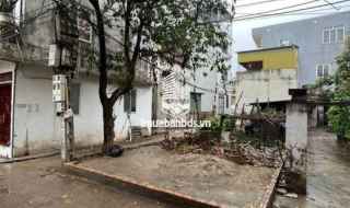 THANH TRÌ MẢNH ĐẤT ĐẸP ĐẦU TƯ sở hữu ngay lô góc 45m² Vạn 3 
 • Mặt tiền 5m, cực hiếm
 • Tiềm