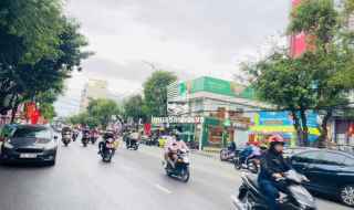 BÁN NHÀ MẶT TIỀN KINH DOANH TẠI THÁI NGUYÊN, NHA TRANG ĐANG CHO THUÊ TẠO DÒNG TIỀN HÀNG THÁNG
