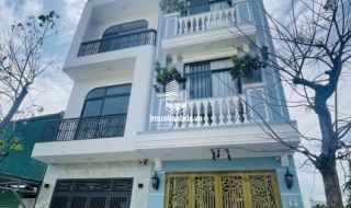 Cần bán nhà 6 tầng dạng căn hộ cho thuê tạo dòng tiền hàng tháng tại Phước Hòa, Nha Trang