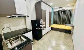 BÁN NHÀ HOÀNG MAI – CHUNG CƯ MINI 2 THOÁNG – 67M²  – 16.8 TỶ – THANG MÁY - 90 TRIỆU/THÁNG