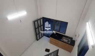 Bán nhà lô góc hẻm thông – Giáp Quận 1 – Xô Viết Nghệ Tĩnh – Chỉ nhỉnh 3 tỷ