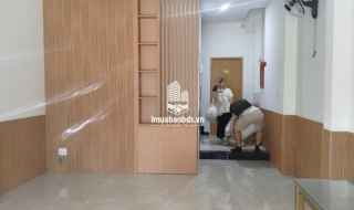 BÁN GẤP TÒA CĂN HỘ 5 TẦNG TRUNG TÂM SƠN TRÀ – TP. ĐÀ NẴNG