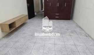 Nhà hiếm đường Giải Phóng, gần bến xe Nước Ngầm, 2 mặt ngõ trước sau, sát phố chính, dt 65m2, 4