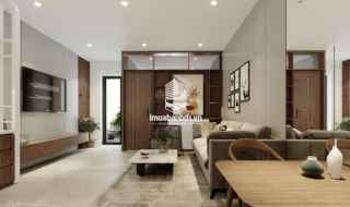Chung cư Hilton Hải Phòng, BRG + 3 ngủ + 124m2 + ưu đãi 1,2 tỷ đồng