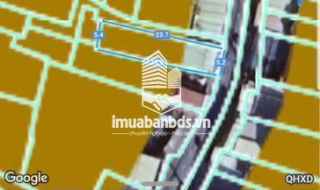 Bán đất thổ cư 128m2, MT Nam Hòa, P. Phước Long A, Q.9, GIÁ CHỈ 8.2 tỷ, sổ đỏ