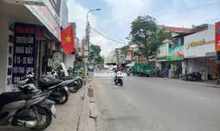 Bán đất tại Đường Ngô Gia Tự, Đằng Lâm, Hải An, Hải Phòng, 196 m2