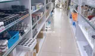  BÁN NHÀ MẶT PHỐ BẠCH MAI – KINH DOANH ĐỈNH