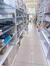 BÁN NHÀ MẶT PHỐ BẠCH MAI – KINH DOANH ĐỈNH