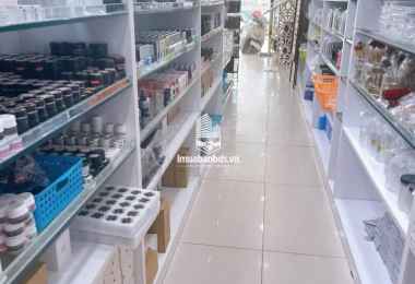  BÁN NHÀ MẶT PHỐ BẠCH MAI – KINH DOANH ĐỈNH