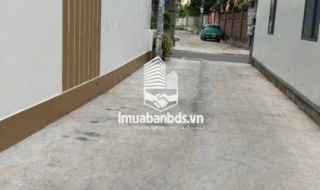 BÁN NHÀ HẺM Ô TÔ ĐƯỜNG PHÚ ĐỨC – VĨNH HOÀ, NHA TRANG