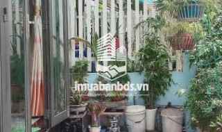 Bán nhà 3 tầng Tttp Biển Nha Trang tại hẻm Mai Xuân Thưởng , P. Vĩnh Hải ,Nha Trang , Khánh Hoà