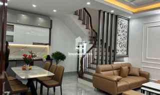 🏡 Nhà đẹp tại Quan Nhân – Thanh Xuân
📐 Diện tích: 55m²  Chỉ 11 TỶ