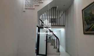 Cực Hiếm Nhà Dân Xây Mới 4 Tầng Tây Hồ - Vài Bước Ra Ô TÔ