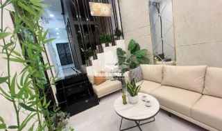 🏡 NHÀ ĐẸP 5 TẦNG – MỘ LAO, HÀ ĐÔNG – Ở NGAY, TIỆN NGHI ĐỈNH CAO