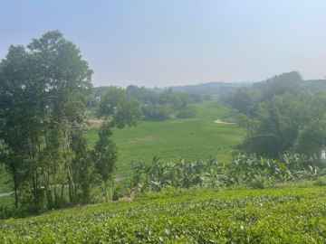Bán 1440m2 đất tại thôn 2, Ba Trại, Ba Vì, Hà Nội. Giáp dự án FLC View hồ