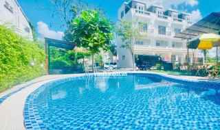🔥 CƠ HỘI VÀNG – SỞ HỮU NGAY LÔ ĐẤT ĐẸP TRUNG TÂM TP TÂN AN – KHU BIỆT THỰ – GIÁ CHỈ 900 TRIỆU 🔥