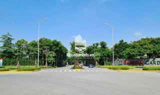 BÁN NHÀ PHÂN LÔ, VỈA HÈ, GAMUDA- HOÀNG MAI, 80 M2, MT 5M, GIÁ 33 TỶ.