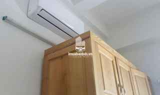 CC Thanh Hà - Chỉ 2,2x tỷ căn hộ tầng trung 70m2 2PN, 2WC full nội thất 