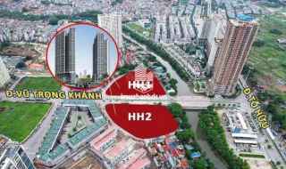 Mua hôm nay – Sở hữu căn hộ FULL NỘI THẤT, đẳng cấp tài chính Hà Đông ngày mai. liên hệ ngay để