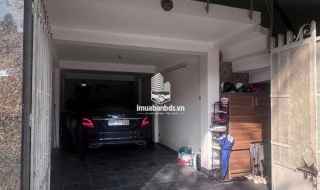 BÁN NHÀ BỜ SÔNG SÉT 61M2 – GIÁ ĐÃ GIẢM CHỈ 25 TỶ
 – 2 CĂN THÔNG SÀN - Ô TÔ TRÁNH