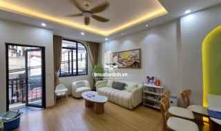 🏡 NHÀ MẶT PHỐ – TRUNG TÂM HÀ ĐÔNG – GIÁ CHỈ NHỈNH 10 TỶ