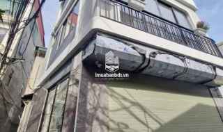 BÁN NHÀ MỚI ĐẸP - LÔ GÓC 2 THOÁNG - XE 4 CHỖ ĐỖ CỬA