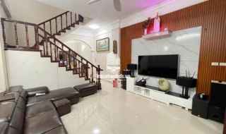 BÁN NHÀ NGUYỄN KHÁNH TOÀN – KINH DOANH NHÀ ĐẸP