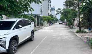 Nhà mặt phố Yên Sở, Hoàng Mai, Ô tô tránh thông các ngả, kinh doanh gì cũng thắng, 100m2, 13.5 Tỷ