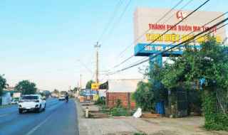BÁN GẤP LÔ ĐẤT NN 1.3HA - GIÁP HÒA THUẬN - BUÔN MA THUỘT - ĐĂK LĂK
CHỈ 650TR/ SÀO