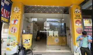 CHÍNH CHỦ CẦN SANG NHƯỢNG QUÁN CAFE  TẠI THANH KHÊ, ĐÀ NẴNG